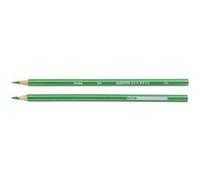Omyacolor - Crayon De Couleur Stilnovo Vert - Etui De 12