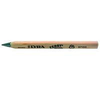 Omyacolor Ferby L1810101 Etui de 12 crayons graphite