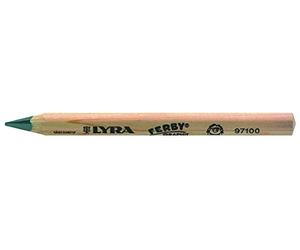 Omyacolor Ferby L1810101 Etui de 12 crayons graphite