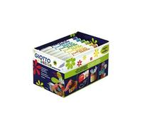 Omyacolor - Feutres Décor Matériels - Schoolpack De 48