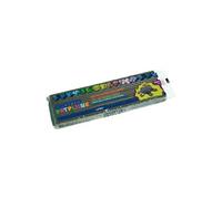 Omyacolor - Pate A Modeler Pat'lume Marron - Pain 350g