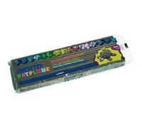 Omyacolor - Pate A Modeler Pat'lume Marron - Pain 350g Marron G