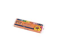 Giotto Pâte à modeler Patplume – à base de plantes, à partir de 2 ans – 350 g Orange