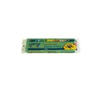 Omyacolor - Pate A Modeler Pat'lume Vert Clair - Pain 350g Vert G