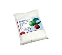 Giotto Papier mâché en poudre Hobbypat Blanc Sachet 1 kg