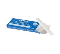Lyra Germany – Craie de Briançon – coloris blanc – 100 mm – lot de 50