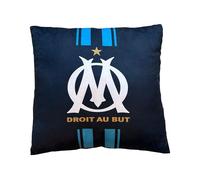 OMYDREAM Om Velbo Coussin | 100% Polyester | Oeko-TEX | 40x40 cm | Imprimé Garçon | Bleu Marine (Bleu Marine)