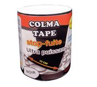OMYZ Adhésif anti fuite COLMA TAPE (NOIR)