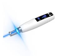 OMZBM Picoseconde Stylo Taches De Rousseur Tatouage Épilation Tache Foncée Pigment Laser Acné Traitement Machine Soins Beauté,Bluelight