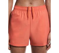On 3" Core Shorts Femmes M Orange