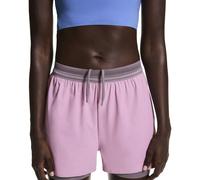 On 3 Inch Performance 2/1 Shorts Femme XS