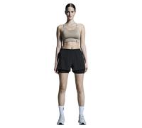 On Running Performance 2in1 3inch Shorts XS Noir