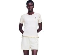 On 3" Performance 2/1 Shorts Femme XL Beige