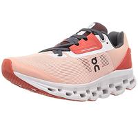 On 39.99208 Cloudstratus 2 Femme Rose/Red EU 40