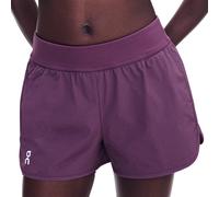 On 3Inch Court 2-in-1 Shorts Femmes - baie S