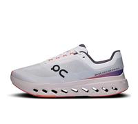 On 3ME30020256 Cloudsurfer Next Homme White/Flame EU 40.5
