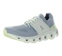 On Cloudswift 3 Femmes Chaussures de course 7 Gris clair