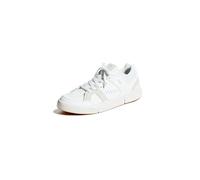 On 3WD11070248 The Roger Clubhouse Femme White/Sand EU 42