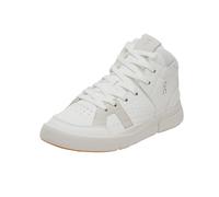 On 3WD11150248 The Roger Clubhouse Femme White/Sand EU 38.5
