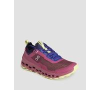 On 3WD30281483 CLOUDULTRA 2 Femme Cherry Hay EU 36.5
