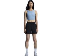 On 5" Core Shorts Femme XL Noir