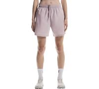 On 5" Core Shorts Femmes XL Violet Clair