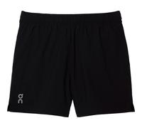 On 5" Core Shorts Homme 2XL Noir