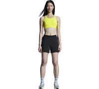 On Running Short Performance 5" Femme Noir Taille XS 2025