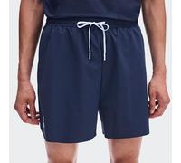 On 5Inch Court Shorts Hommes - bleu foncé
