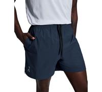On 7" Core Shorts Hommes XL Bleu Marine