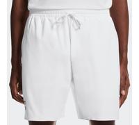On 7" Court Shorts Hommes - blanc