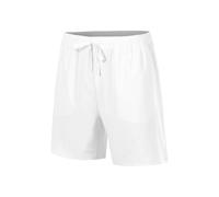 On 7" Court Shorts LDN Shorts Hommes - blanc S