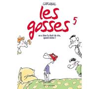 ON A BIEN LE DROIT DE RIRE, QUAND MEME !