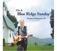 On A Blue Ridge Sunday