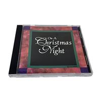 on a Christmas Night
