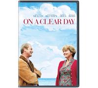 On A Clear Day [Digital Video Disc]