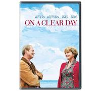 On A Clear Day [Digital Video Disc]