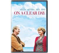 On a Clear Day (DVD) Billy Boyd Brenda Blethyn Jamie Sives Peter Mullan