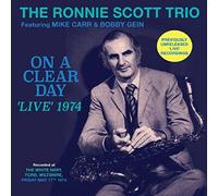 Acrobat – On a Clear Day – Live