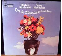 On a Clear Day You Can See Forever