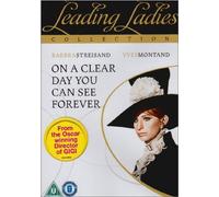 On A Clear Day You Can See Forever [Import anglais]