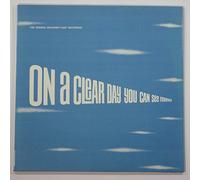 On A Clear Day You Can See Forever: The Original Broadway Cast Recording