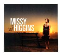 Missy Higgins – On a Clear Night – UK-Import