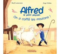 On a coiffé les moutons