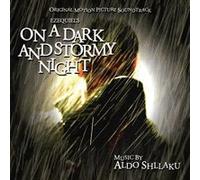 On a Dark & Stormy Night / O.S.T. - on A Dark & Stormy Night (Original Soundtrack) [Import]