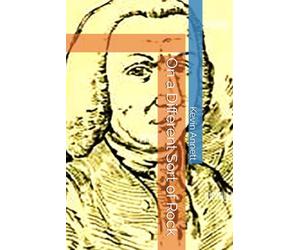 On a Different Sort of Rock