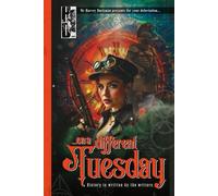 On A Different Tuesday: History is written by the writers...
