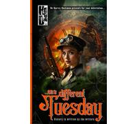 On A Different Tuesday: History is written by the writers...