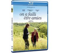 On a failli être amies [Blu-ray]