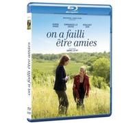 on a failli être amies [Blu-Ray]
